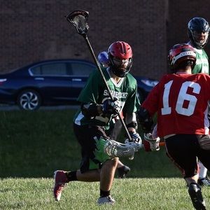 Meet your Posher, Brandon